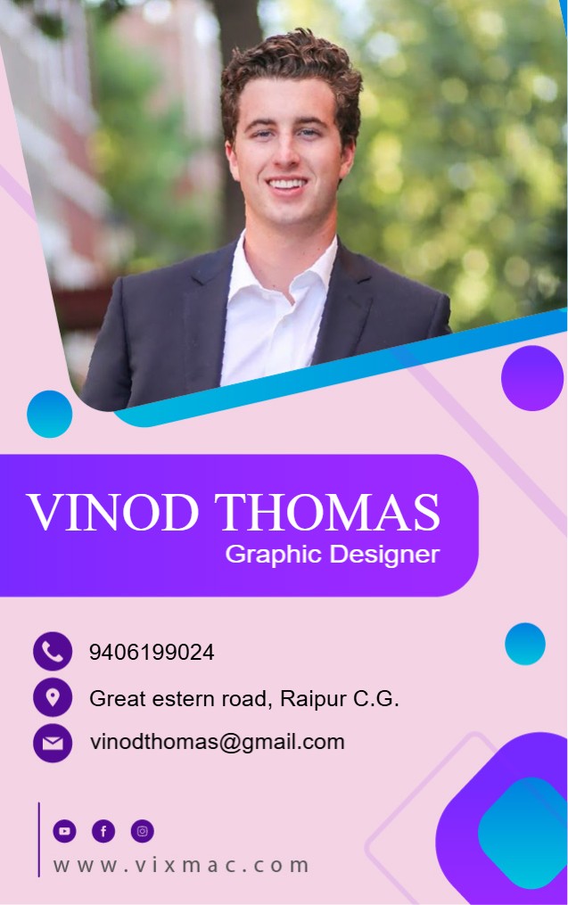 id card sample3